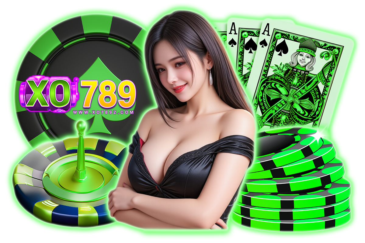 สล็อต xo789